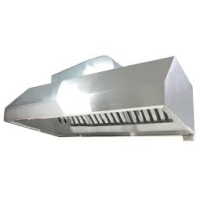  Chụp hút mùi inox