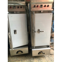 Tủ hấp cơm 50 kg inox