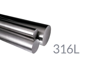 Inox 316L là gì và có ưu điểm nổi bật ra sao?